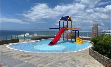 APARTAMENTO CON VISTA AL MAR EN PLAYA SALGUERO - 005