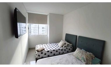 APARTAMENTO CON VISTA AL MAR EN PLAYA SALGUERO - 005