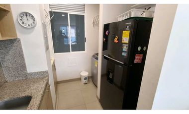 APARTAMENTO CON VISTA AL MAR EN PLAYA SALGUERO - 005