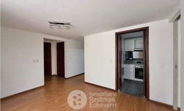 Apartamento en arriendo, barrio Palermo, Manizales