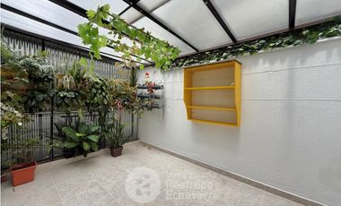 Apartamento en arriendo, barrio Palermo, Manizales
