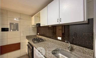 Apartamento en arriendo, barrio Palermo, Manizales