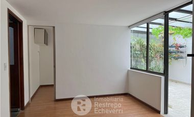 Apartamento en arriendo, barrio Palermo, Manizales