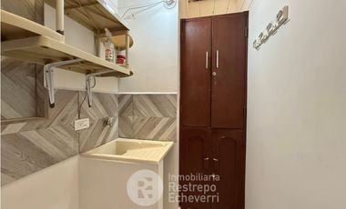 Apartamento en arriendo, barrio Palermo, Manizales