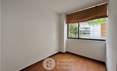 Apartamento en arriendo, barrio Palermo, Manizales