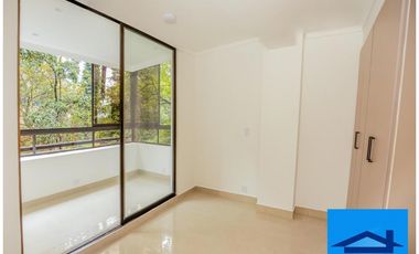 Venta De Apartamento En Los Balsos, Poblado