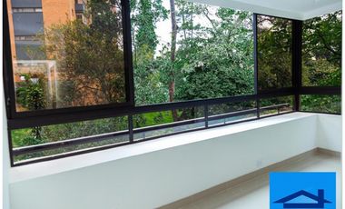 Venta De Apartamento En Los Balsos, Poblado