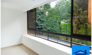 Venta De Apartamento En Los Balsos, Poblado