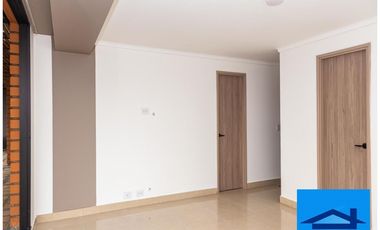 Venta De Apartamento En Los Balsos, Poblado