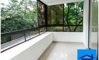 Venta De Apartamento En Los Balsos, Poblado