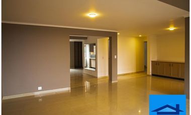 Venta De Apartamento En Los Balsos, Poblado