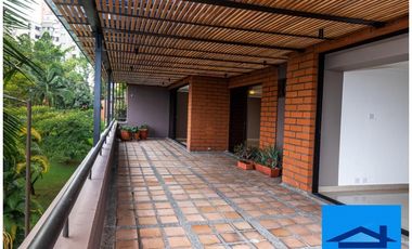 Venta De Apartamento En Los Balsos, Poblado