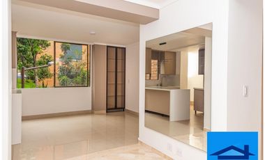Venta De Apartamento En Los Balsos, Poblado