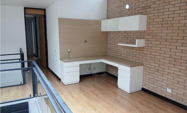 Casa en Arriendo Loma del Escobero Envigado