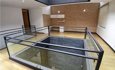 Casa en Arriendo Loma del Escobero Envigado