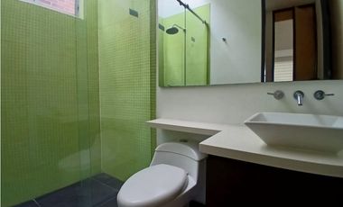 Casa en Arriendo Loma del Escobero Envigado