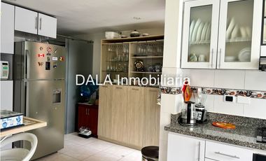 SE VENDE CASA  EN CAJICA, SETOR CALAHORRA, INMOBILIARIAS CAJIC