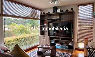 SE VENDE CASA  EN CAJICA, SETOR CALAHORRA, INMOBILIARIAS CAJIC