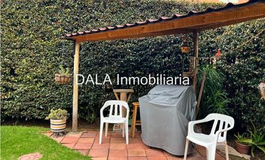 SE VENDE CASA  EN CAJICA, SETOR CALAHORRA, INMOBILIARIAS CAJIC
