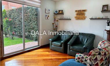 SE VENDE CASA  EN CAJICA, SETOR CALAHORRA, INMOBILIARIAS CAJIC