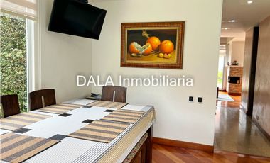 SE VENDE CASA  EN CAJICA, SETOR CALAHORRA, INMOBILIARIAS CAJIC