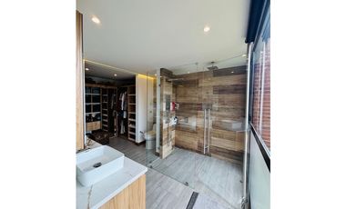 Casa campestre en Guarne vereda la clara