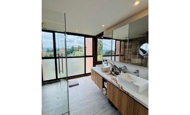 Casa campestre en Guarne vereda la clara