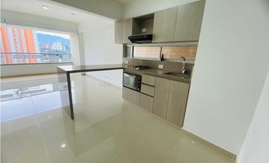 Apartaestudio Tipo Loft renta Convencional  Sabaneta