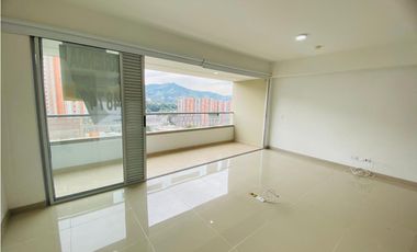 Apartaestudio Tipo Loft renta Convencional  Sabaneta