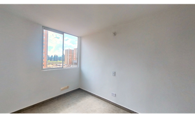 APARTAMENTO EN VENTA EN MADRID CONJUNTO VERDE VIVO