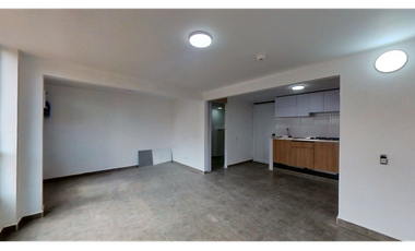 APARTAMENTO EN VENTA EN MADRID CONJUNTO VERDE VIVO