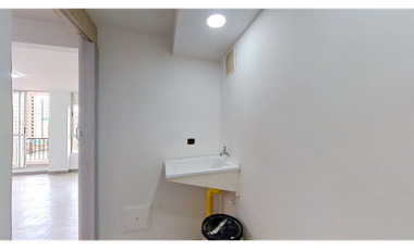 APARTAMENTO EN VENTA EN MADRID CONJUNTO VERDE VIVO