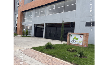 APARTAMENTO EN VENTA EN MADRID CONJUNTO VERDE VIVO