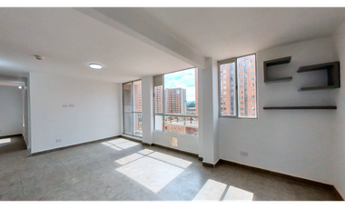 APARTAMENTO EN VENTA EN MADRID CONJUNTO VERDE VIVO