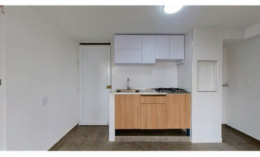 APARTAMENTO EN VENTA EN MADRID CONJUNTO VERDE VIVO