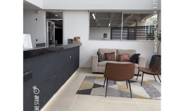 APARTAMENTO EN VENTA EN MADRID CONJUNTO VERDE VIVO