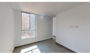 APARTAMENTO EN VENTA EN MADRID CONJUNTO VERDE VIVO
