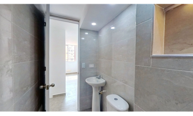 APARTAMENTO EN VENTA EN MADRID CONJUNTO VERDE VIVO