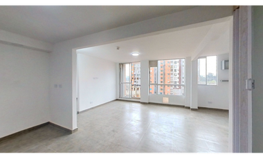 APARTAMENTO EN VENTA EN MADRID CONJUNTO VERDE VIVO
