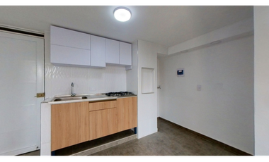 APARTAMENTO EN VENTA EN MADRID CONJUNTO VERDE VIVO