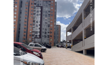 APARTAMENTO EN VENTA EN MADRID CONJUNTO VERDE VIVO