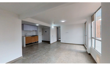 APARTAMENTO EN VENTA EN MADRID CONJUNTO VERDE VIVO