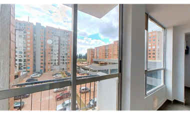 APARTAMENTO EN VENTA EN MADRID CONJUNTO VERDE VIVO