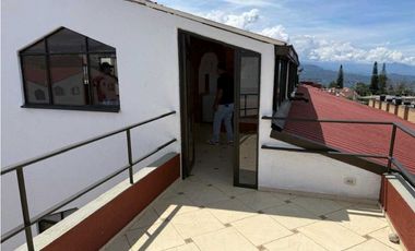 Duplex de 160 M2 en 389 mill en #lamesacund en conjunto