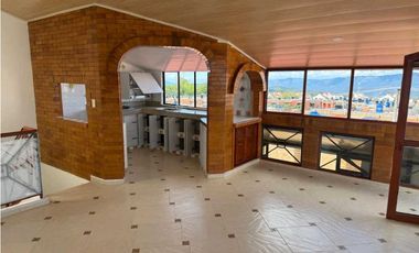 Duplex de 160 M2 en 389 mill en #lamesacund en conjunto