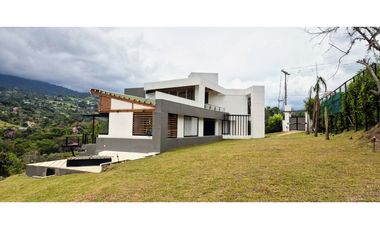 Espectacular Casa Campestre Fusagasugá