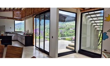 Espectacular Casa Campestre Fusagasugá