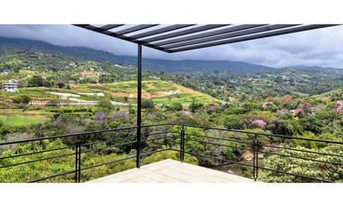 Espectacular Casa Campestre Fusagasugá