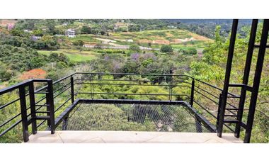 Espectacular Casa Campestre Fusagasugá