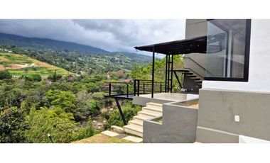 Espectacular Casa Campestre Fusagasugá